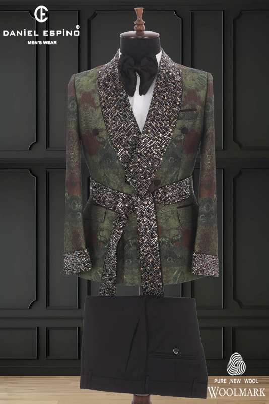 Turkey Formal Suit