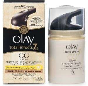 Brand New 50ml Olay Total Effects 7 In 1