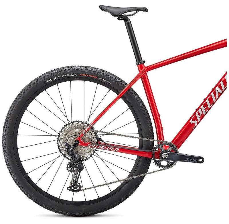 2021 Specialized Epic Hardtail Comp Mountain Bike (zonacycles)