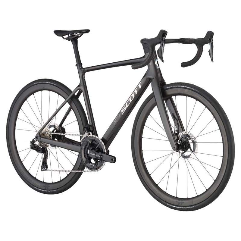 2025 Scott Addict 10 Road Bike (centracycles)