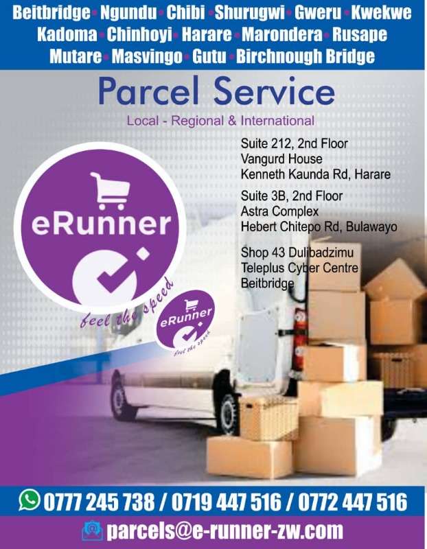 Parcel Services