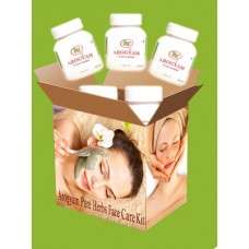 Face Care Kit - Arogyam Pure Herbs