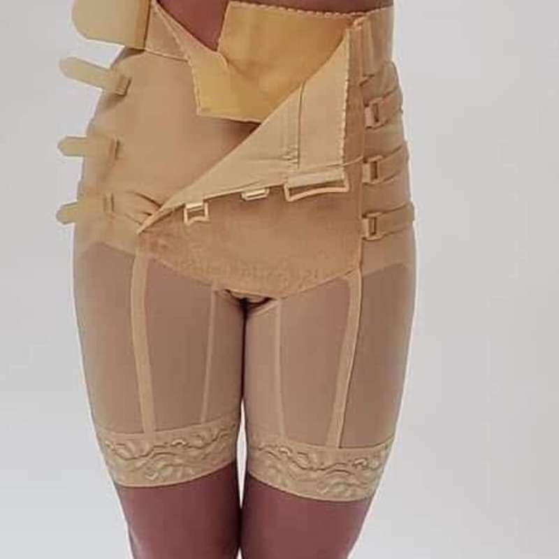 Mopostpatum Body Wrap