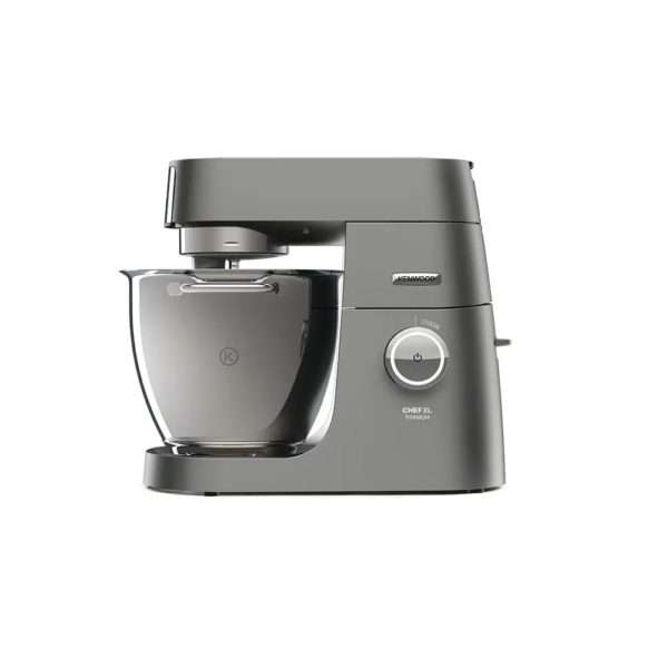 Kenwood Chef Xl Titanium Stand Mixer 6.7l