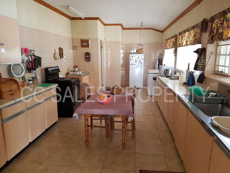 Property In Hillside Bulawayo