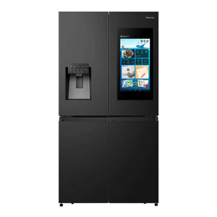 Hisense H750fsb-ids | (multi-door) Refrigerator