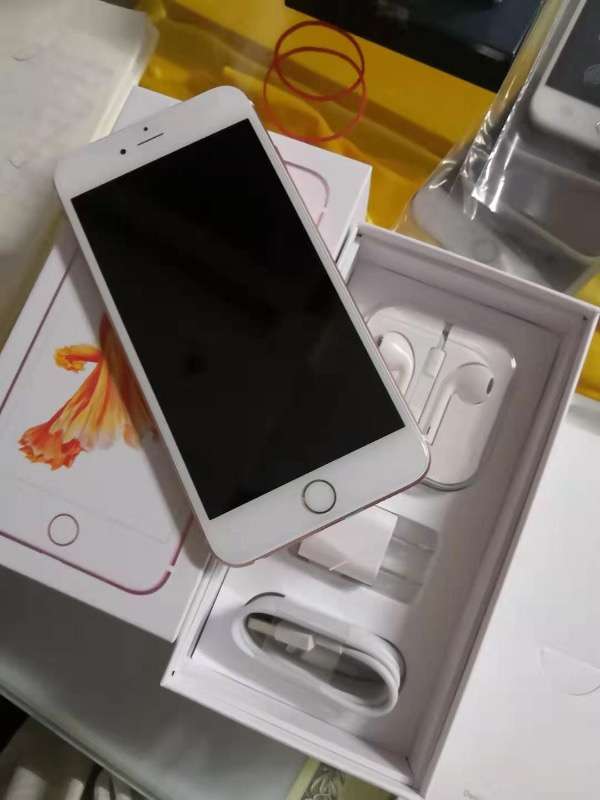 Iphone 6 .16 Gb Boxed