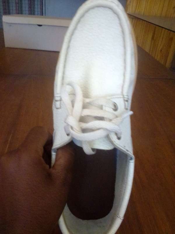 Male Moccasins