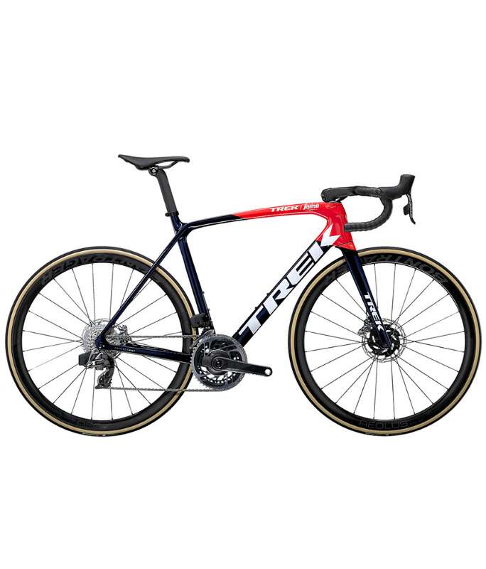 2022 Trek Emonda Slr 9 Red Etap Axs Disc Road Bike (m3bikeshop)
