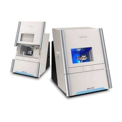 Roland Dwx-4w Wet Dental Mill (mitraprint)