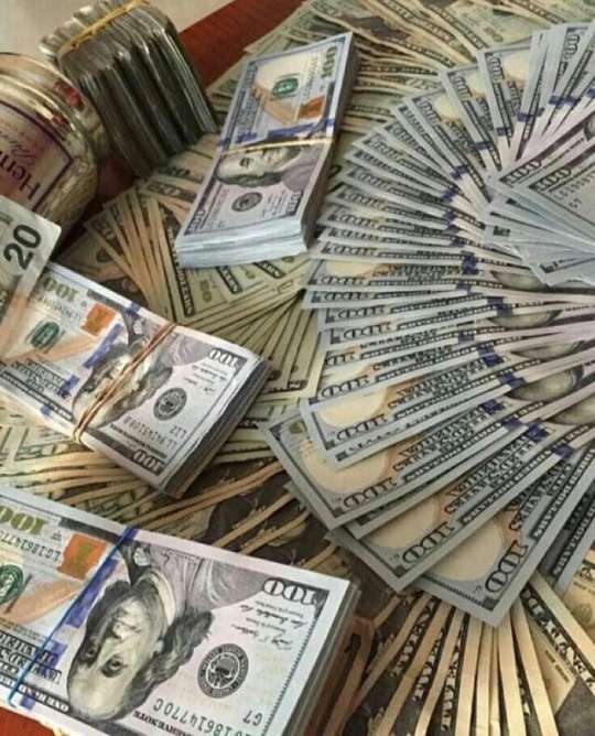 Spiritual Powers To Make Money