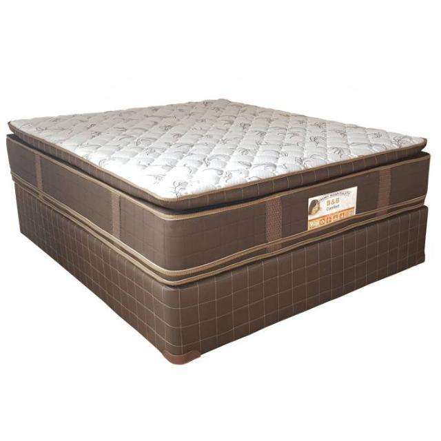 Queen-size Pillow Top Beds