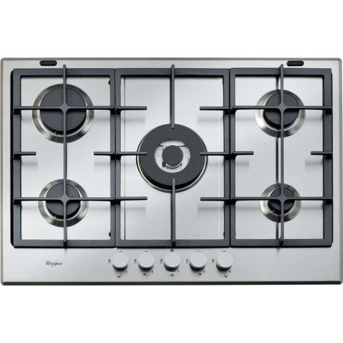 Whirlpool Hobs Gma 7522/ix