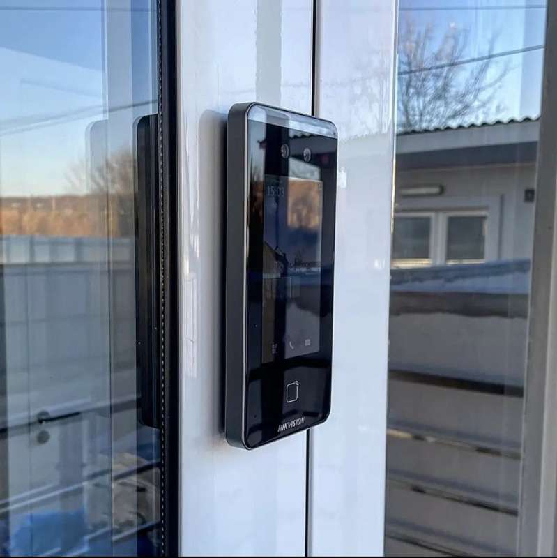 Electronic Security, Networking & Ict