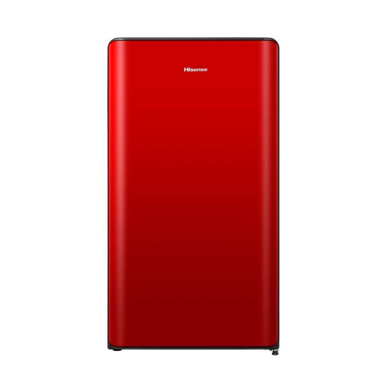 Hisense H125rrec | (bar Fridge) Refrigerator