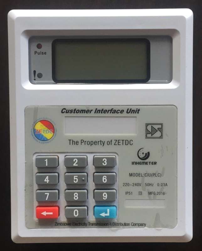 Pre-paid Electricity Meters On Special At Finmark Energy
