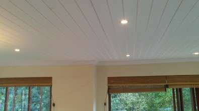 Isoboard Ceilings