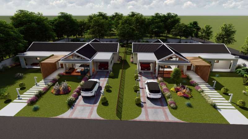 Floor Plan Designs And Construction