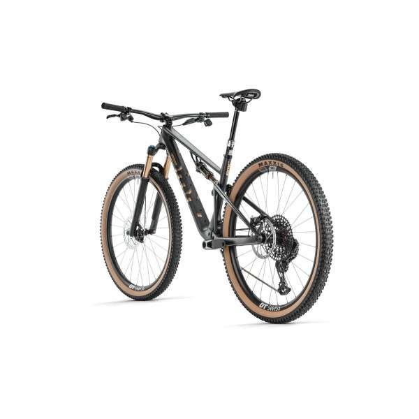 2024 Bmc Fourstroke Lt Ltd Mountain Bike (zonacycles)