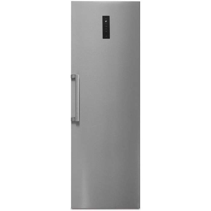 Smeg Freezers | Universale | Single Door | Free Standing | Hinge Position: Left | Stainless Steel | No Frost
