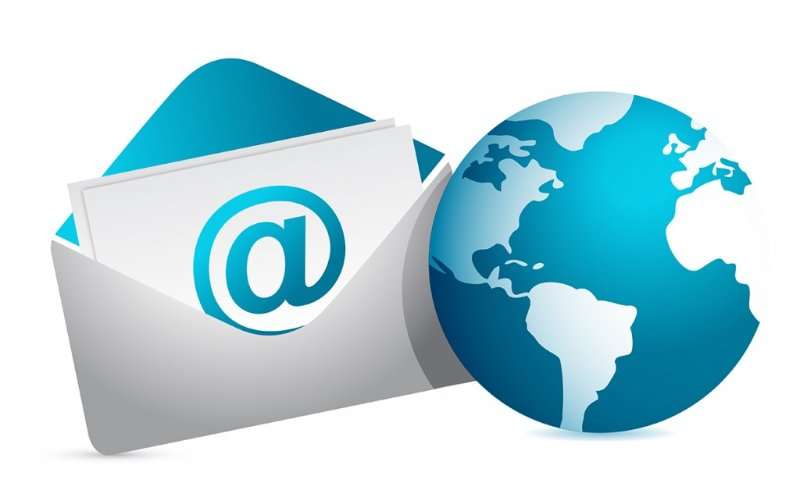 Email Hosting