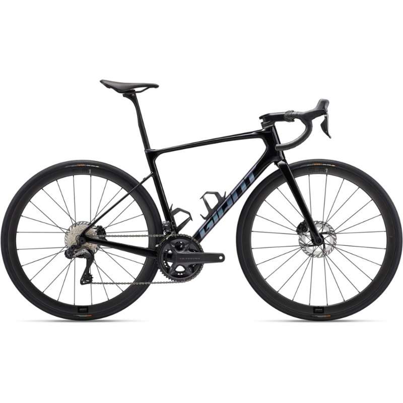 2024 Giant Defy Advanced Pro 0 Road Bike (pienarbikeshop)