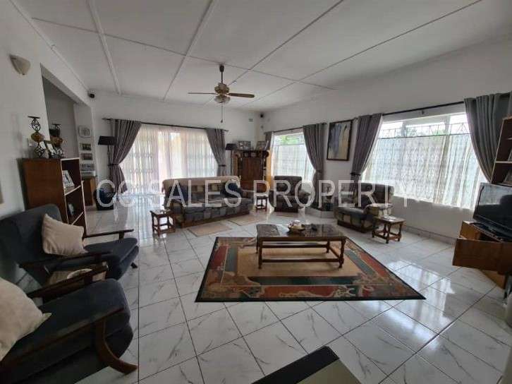 Property In Fourwinds Bulawayo