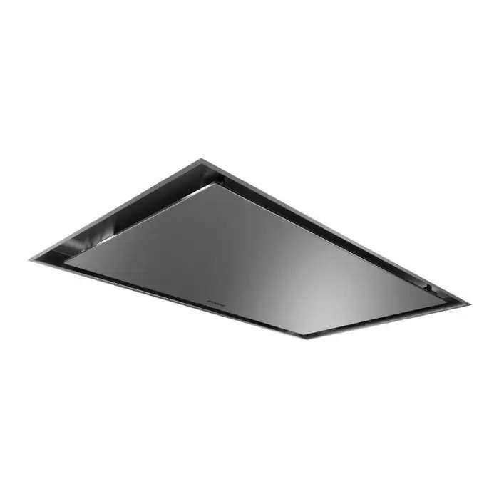 Siemens Lr97caq50 Iq500 Ceiling Extractor 90 Cm Stainless Steel