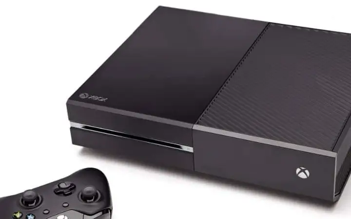 Xbox One Original