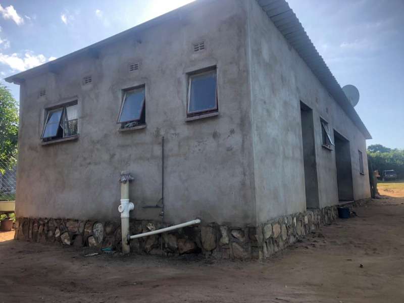 House For Sale, Kariba Town