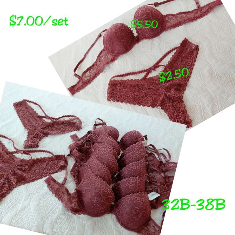 Lingerie/ Zvivharangozi/foodcovers????