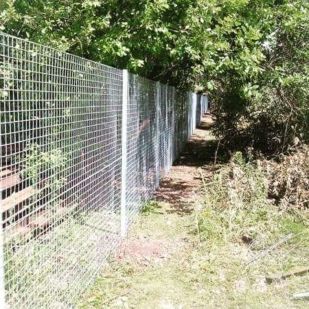 fencing solutions africa