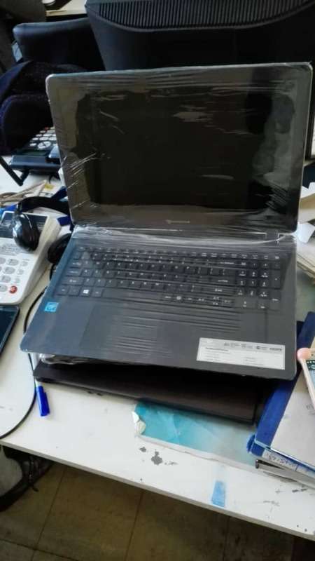 packard bell dual core
