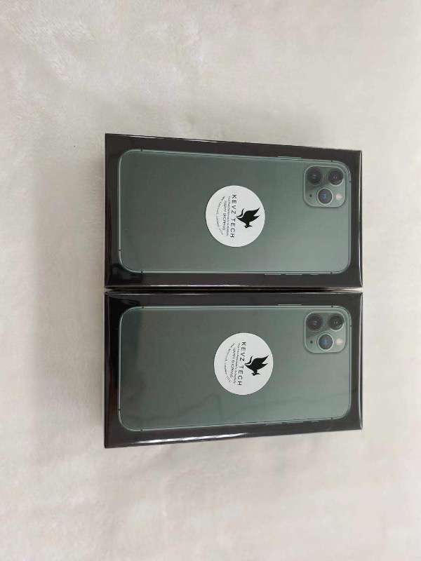 Apple Iphone 11 Pro Max