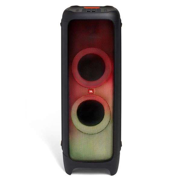 Jbl Partybox 1000 Bluetooth Portable Speaker Oh4387