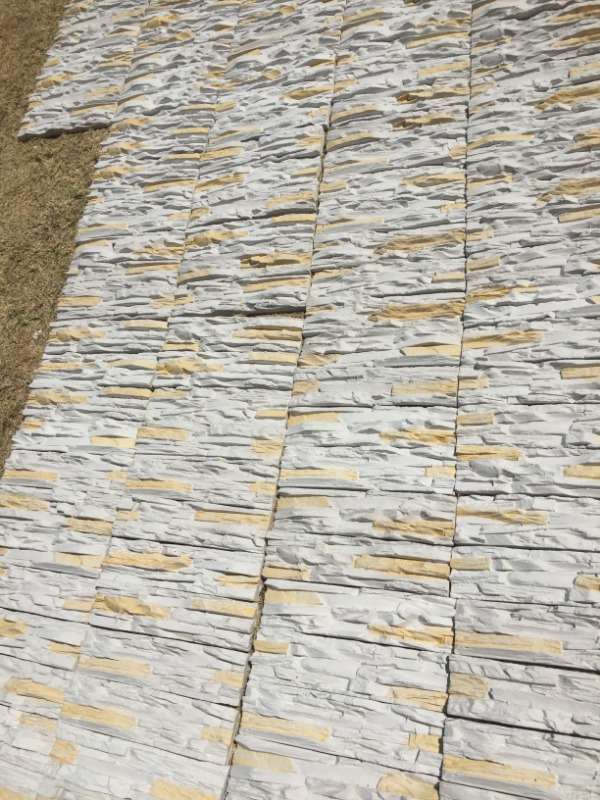 wall cladding and 3 d walls