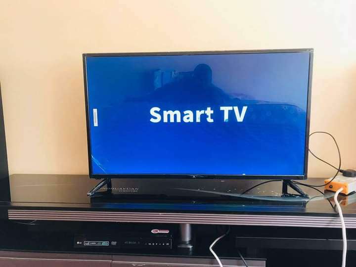 Keson 42 Inch Smart Tv