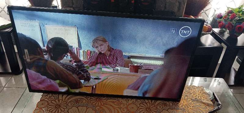 42 Smart / Ordinary Plasma Tv