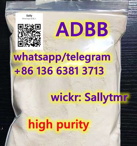 3mcc 1246815-62-5 Adbb Whatsapp +8613663813713