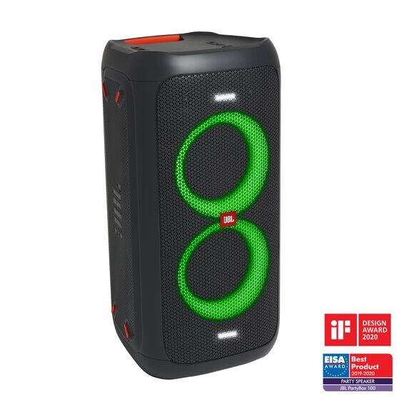 Jbl Partybox 100 Bluetooth Speaker
