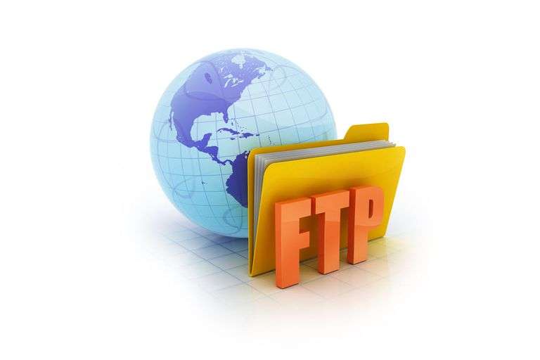 Reliable FTP Hosting