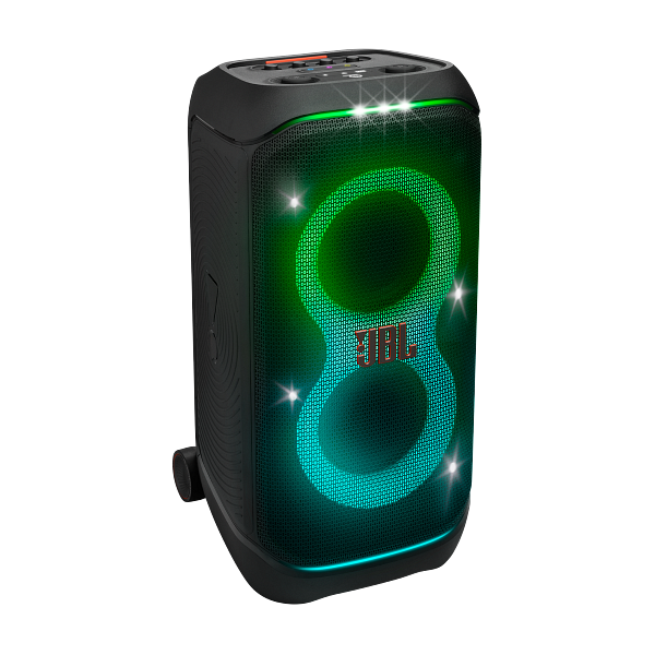 Jbl Partybox Stage320_bt Party Speaker