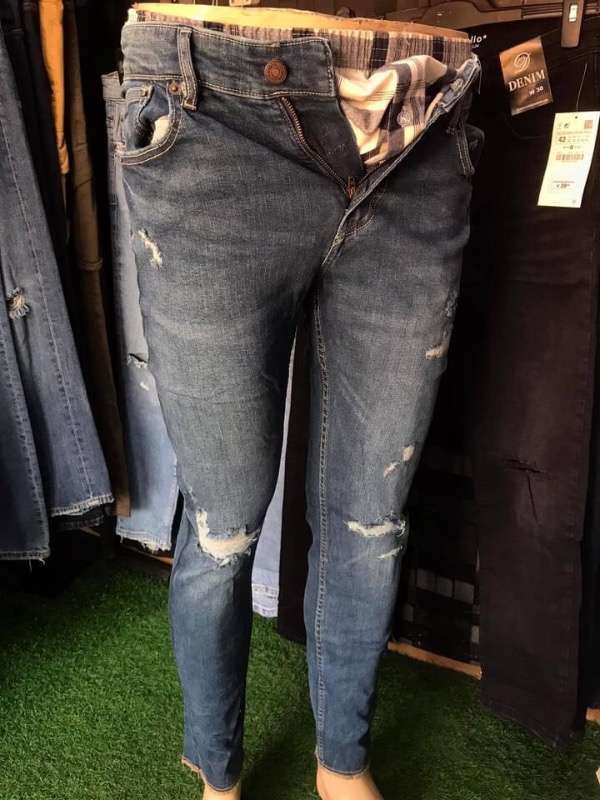 Men’s Jeans