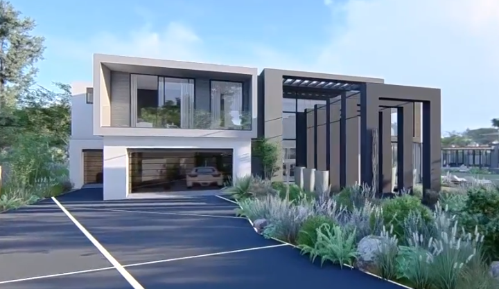 Contemporary Designs