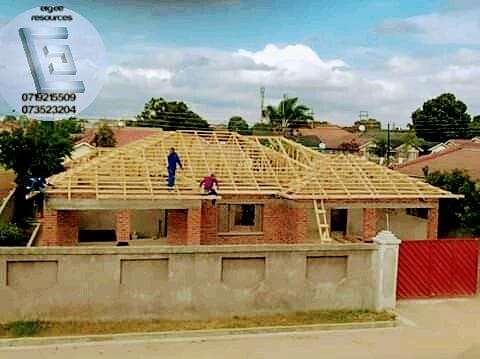Roofing Services