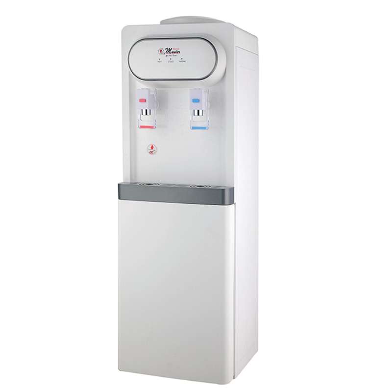 Electromaster Water Dispenser Electric Cooling With Cabinet