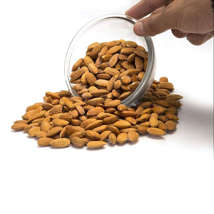 Almond Nuts For Sale