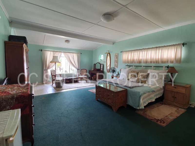 Property In Burnside