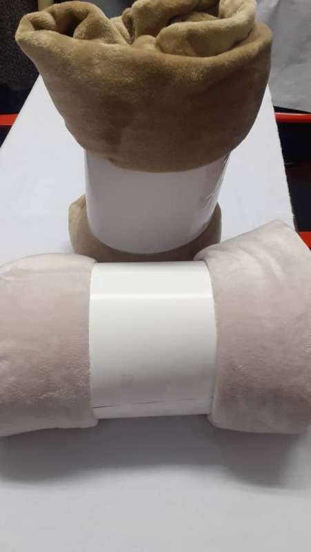 Fleece  Blankets Double/king Size