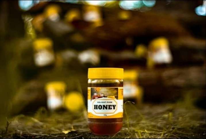 Pure Honey For Sale